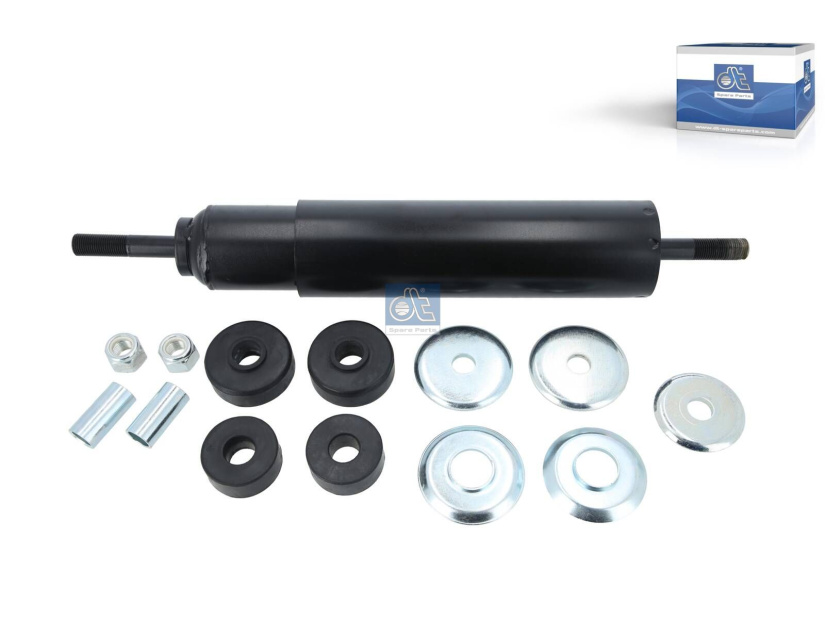 DT SHOCK ABSORBER 4.00740
