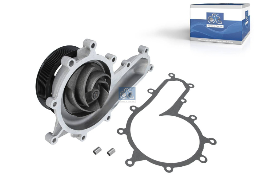 WATER PUMP 1.11118