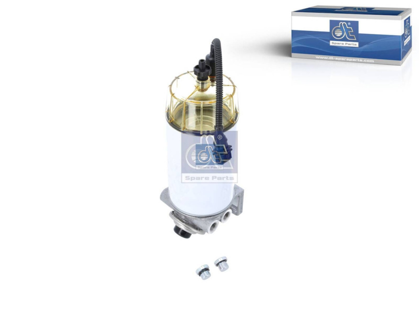DT FUEL FILTER 7.24060