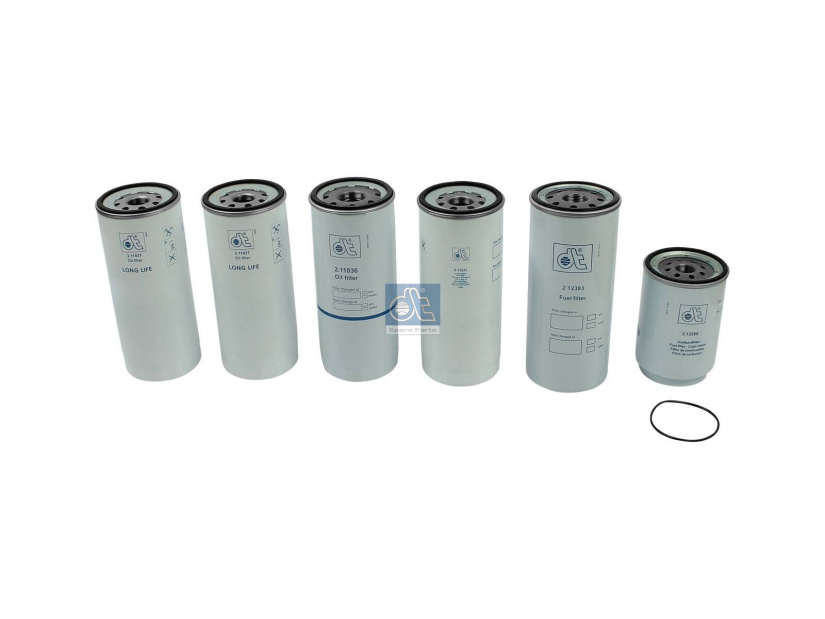 DT SERVICE KIT 2.91817