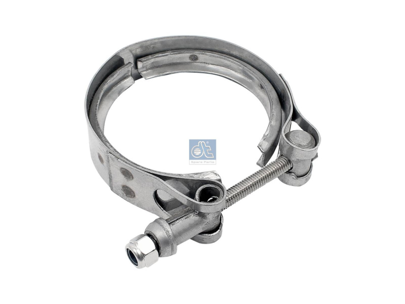 DT CLAMP 3.25122