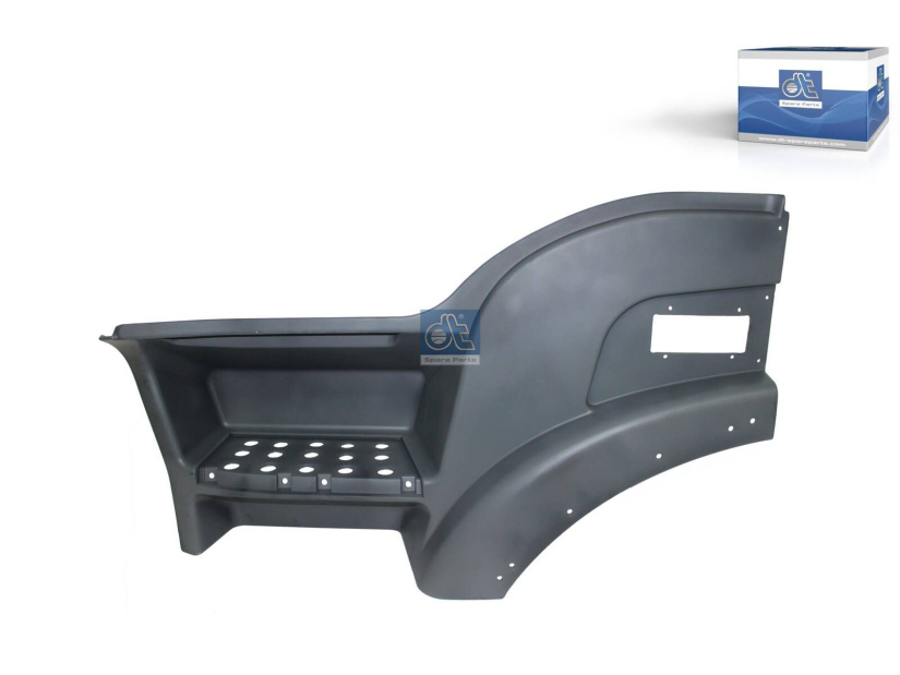 DT STEP WELL CASE 7.00273