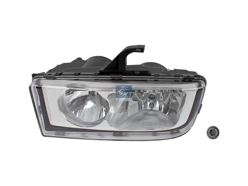 DT HEADLAMP 4.69703