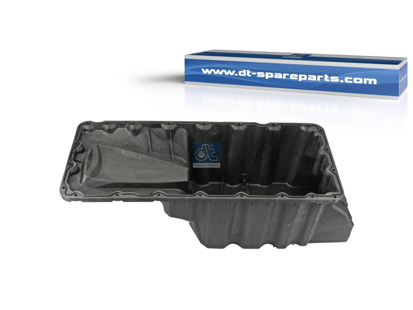 DT OIL SUMP 4.63905