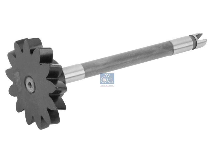 DT REVERSE SHAFT 2.32588