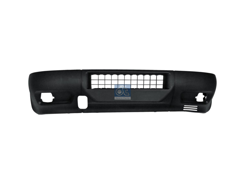 DT BUMPER 7.10121