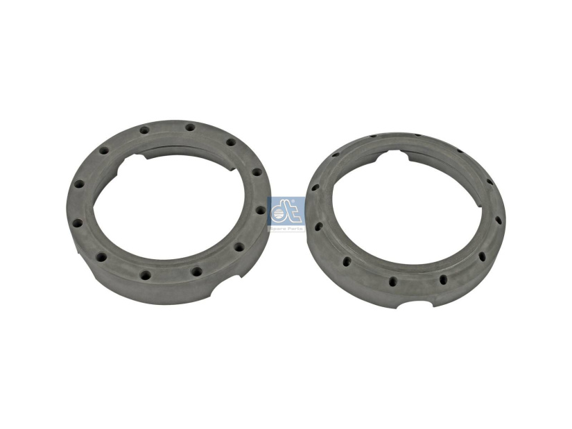 DT DIFFERENTIAL HOUSING 6.56010