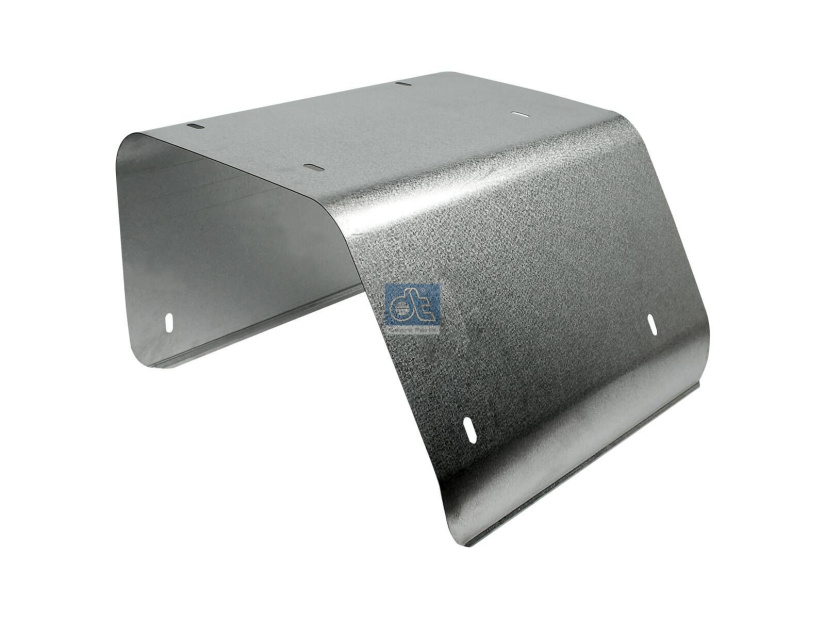 DT GUARD PLATE 3.25061
