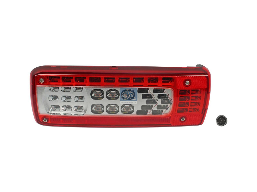 DT TAIL LAMP 2.24519