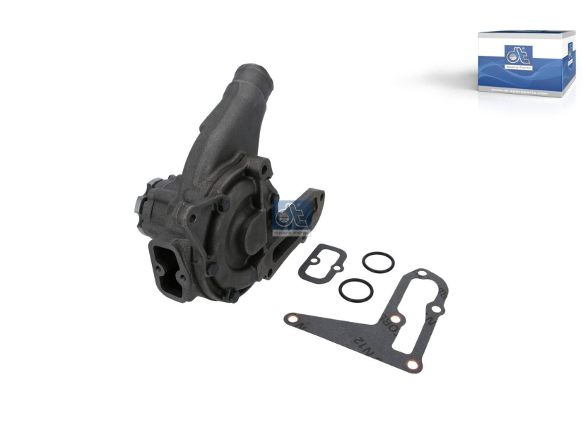 DT WATER PUMP 4.61758