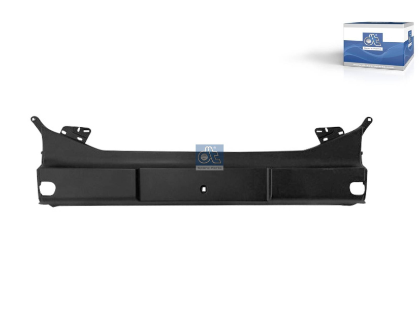 DT BUMPER 1.00440