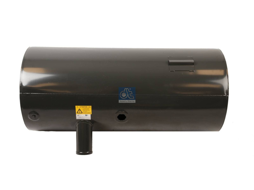 DT FUEL TANK 4.68881