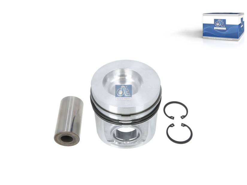 DT PISTON 5.00297