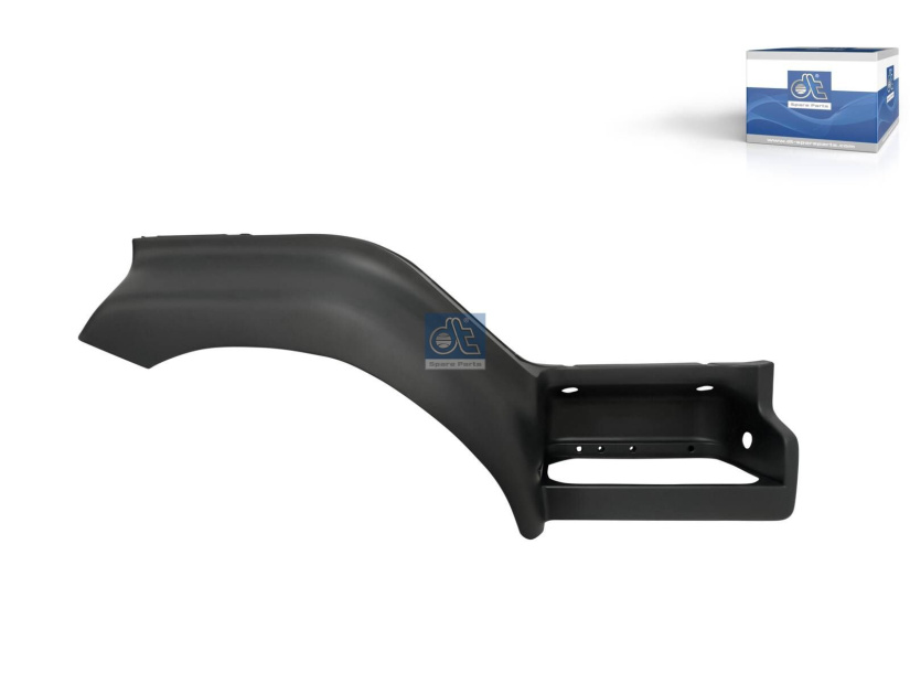 DT STEP WELL CASE 2.71264