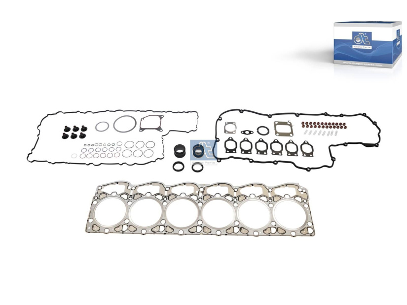 DT CYLINDER HEAD GASKET KIT 5.94016