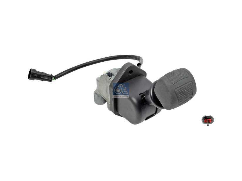 DT HAND BRAKE VALVE 7.16145