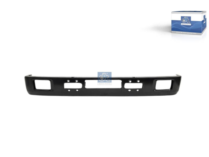 DT BUMPER 2.75005