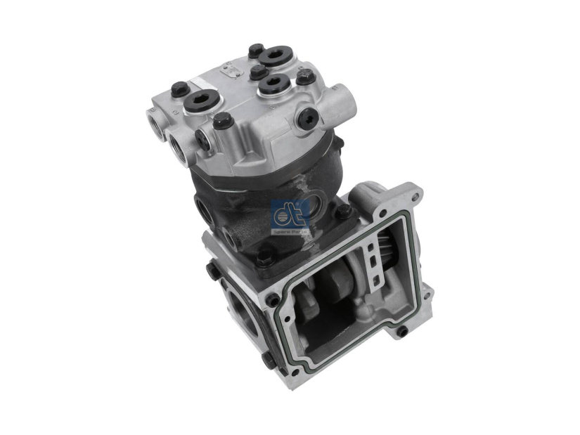 DT COMPRESSOR 4.69178