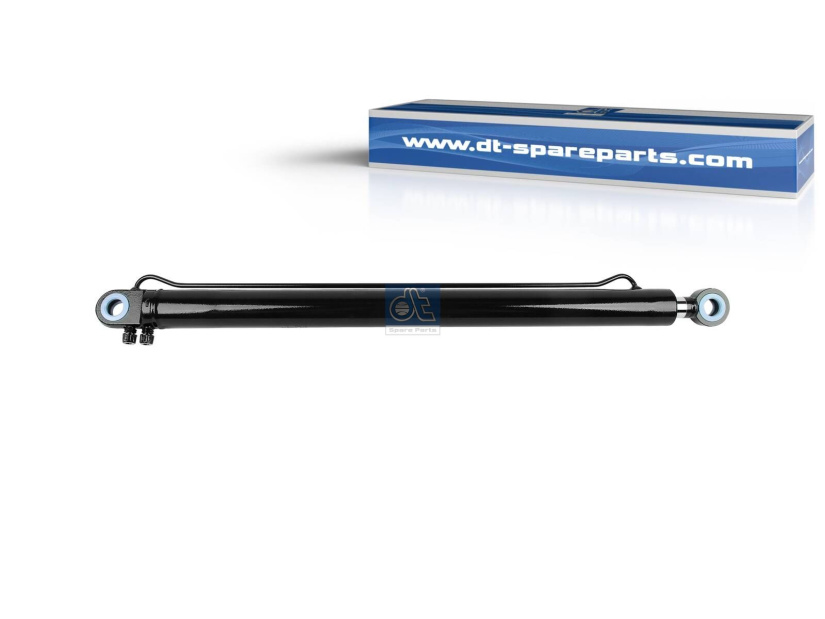 DT OHJAAMON KALLISTUSSYLINTERI IVECO 7.77002