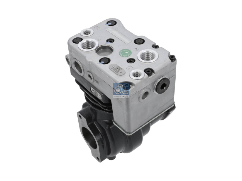 DT COMPRESSOR 3.75015