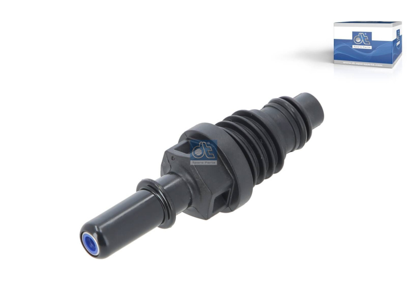 DT INJECTION VALVE 7.00790