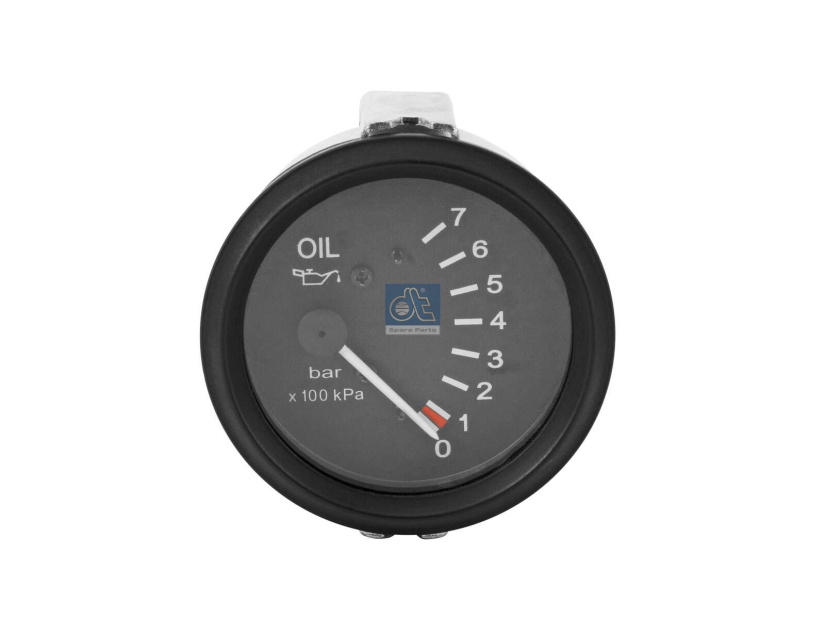 DT MANOMETER 2.27086