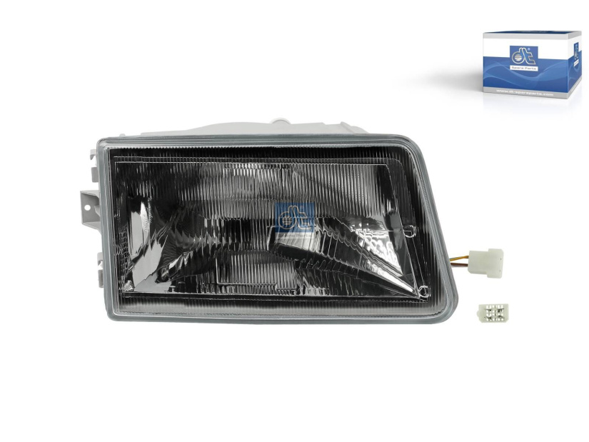 DT HEADLAMP 7.25066SP