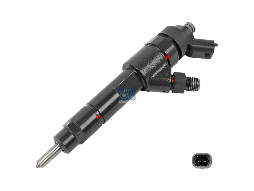 DT INJECTION VALVE 7.56013