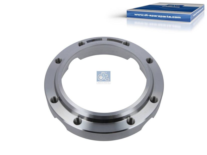 DT DIFFERENTIAL HOUSING HALF 1.16627