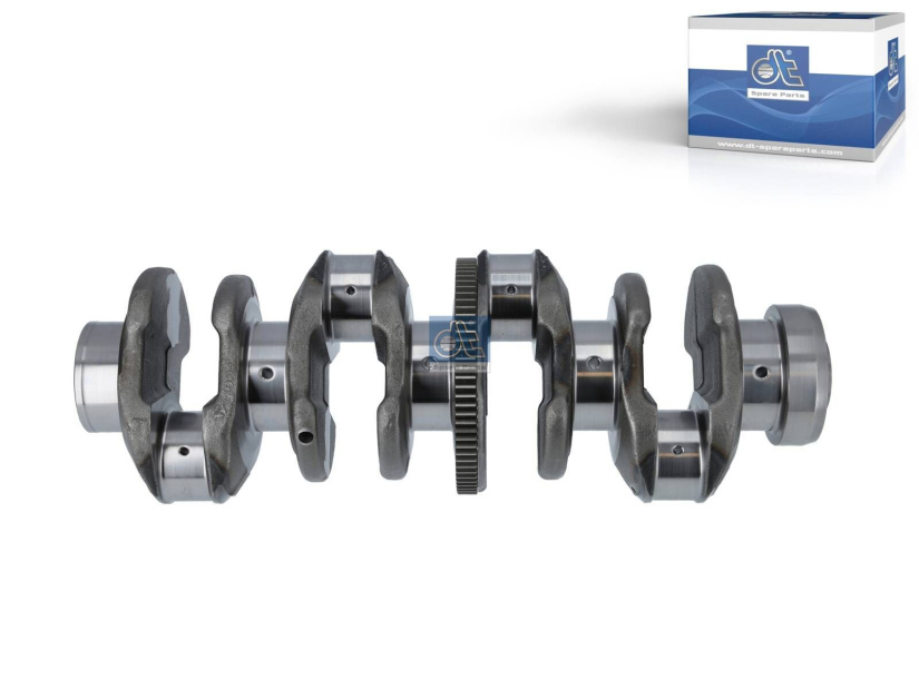 DT CRANKSHAFT 3.11092