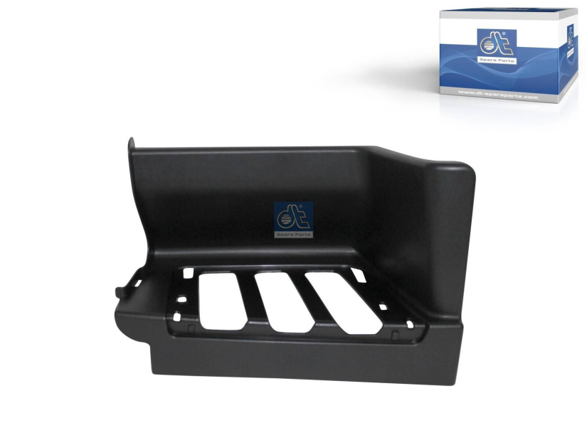 DT STEP WELL CASE 2.71543