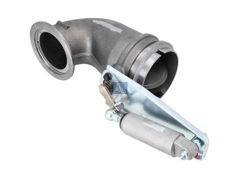 DT EXHAUST BRAKE 5.43065