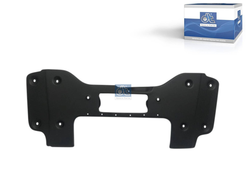 DT BUMPER 3.80178