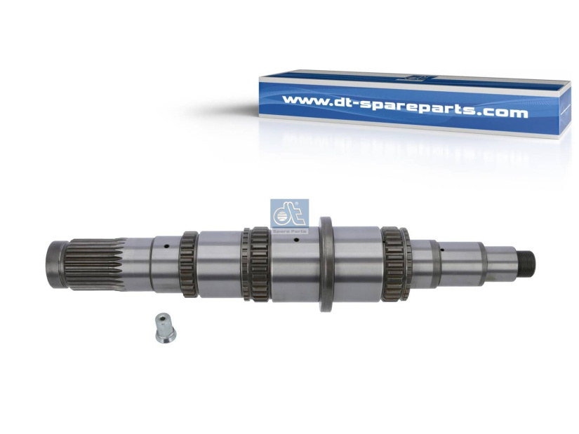 DT MAIN SHAFT 4.68982