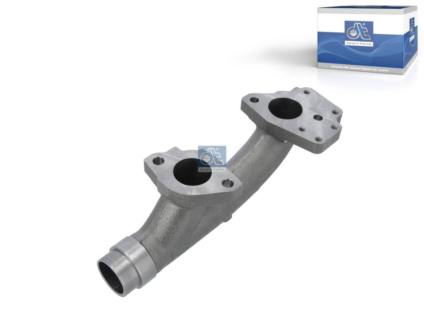 DT EXHAUST MANIFOLD 1.12676