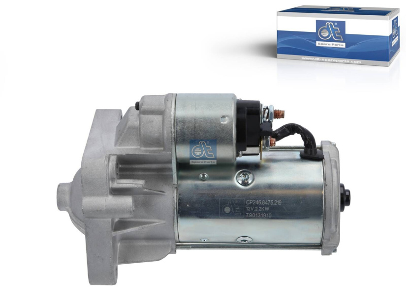 DT STARTER 6.27219