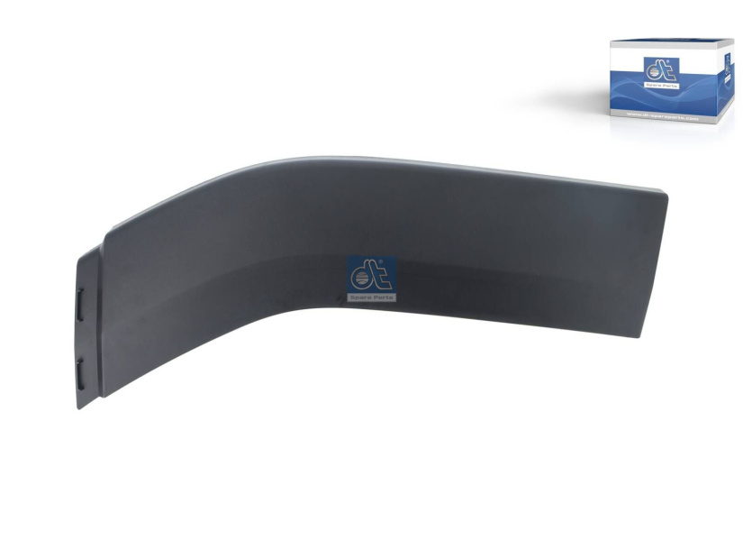 DT FENDER COVER 1.52757