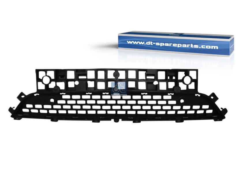 DT FRONT GRILL 6.70702