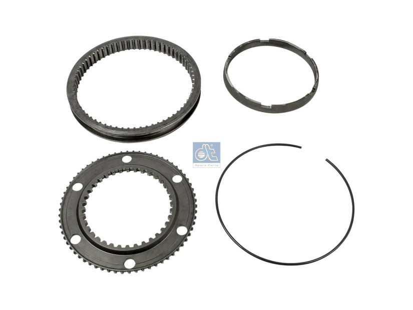 DT SYNCHRONIZER KIT 1.31499