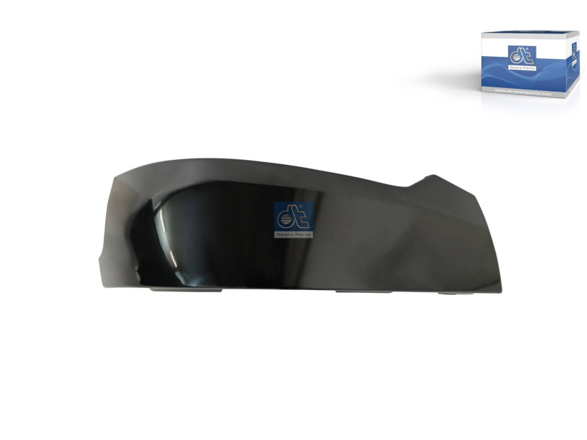 DT PUSKURINPÄÄ OIKEA MUOVIA VOLVO FH 2021-> 2.75137