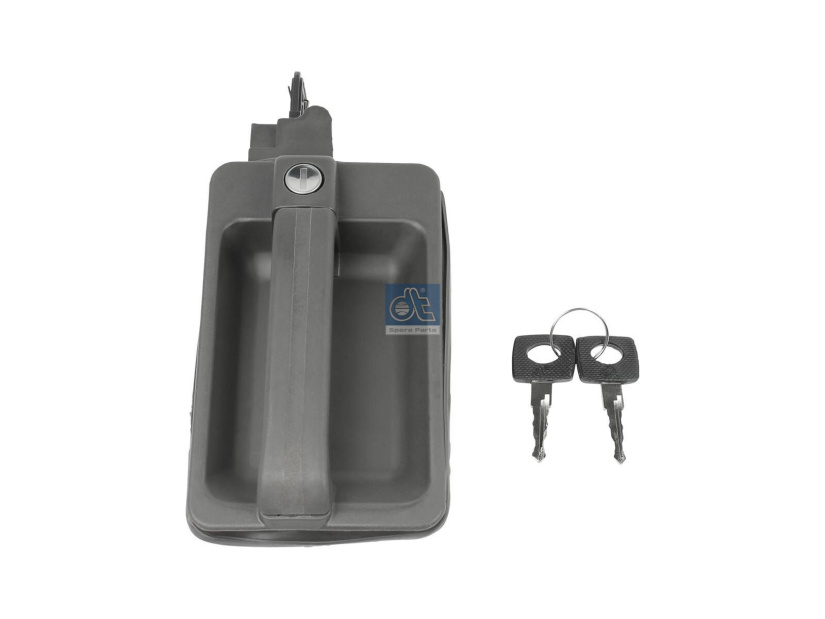DT DOOR HANDLE 4.61370
