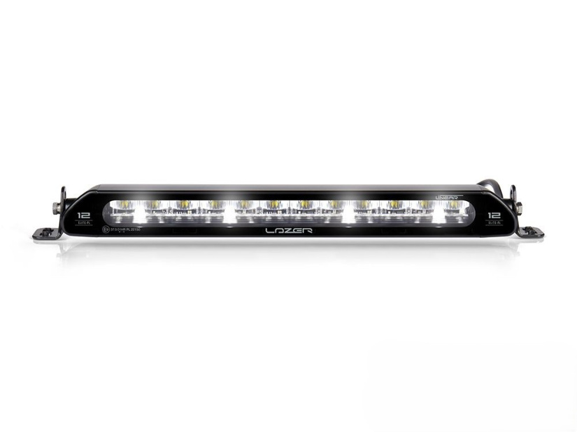 LAZER LINEAR-12 ELITE LED-KAUKOVALO PARKILLA 84W, REF 37,5 0L12-PL-LNR