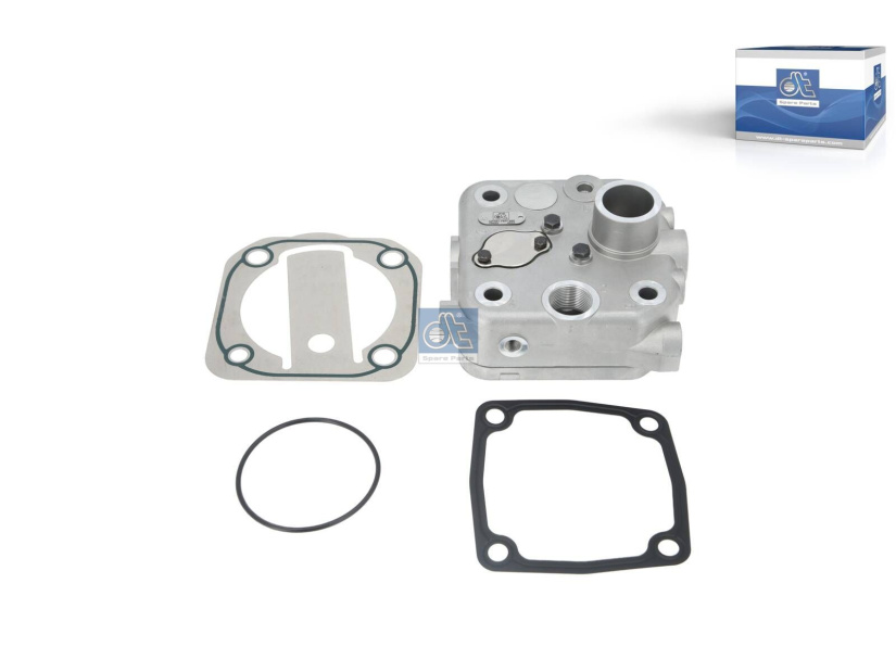 DT SYLINTERIKANSI KOMPERSSORILLE MB 4.62990