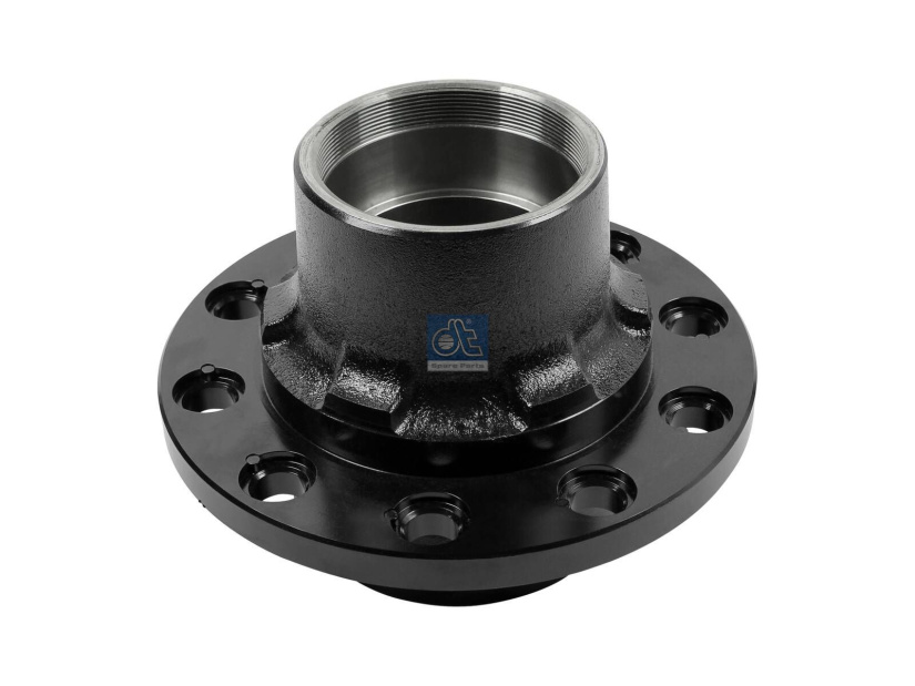 DT WHEEL HUB 10.40416