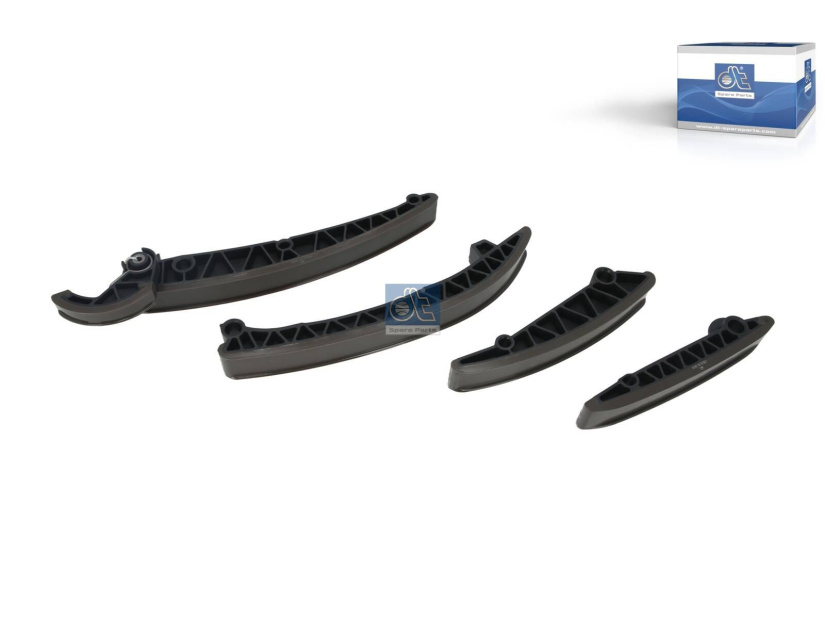 DT SLIDING RAIL 4.70306