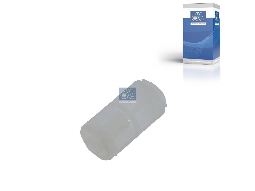 DT FUEL FILTER 2.11411