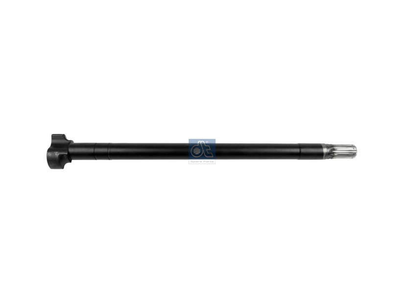 DT S-AKSELI VASEN, SAF 15" L=679,5MM 10.33500