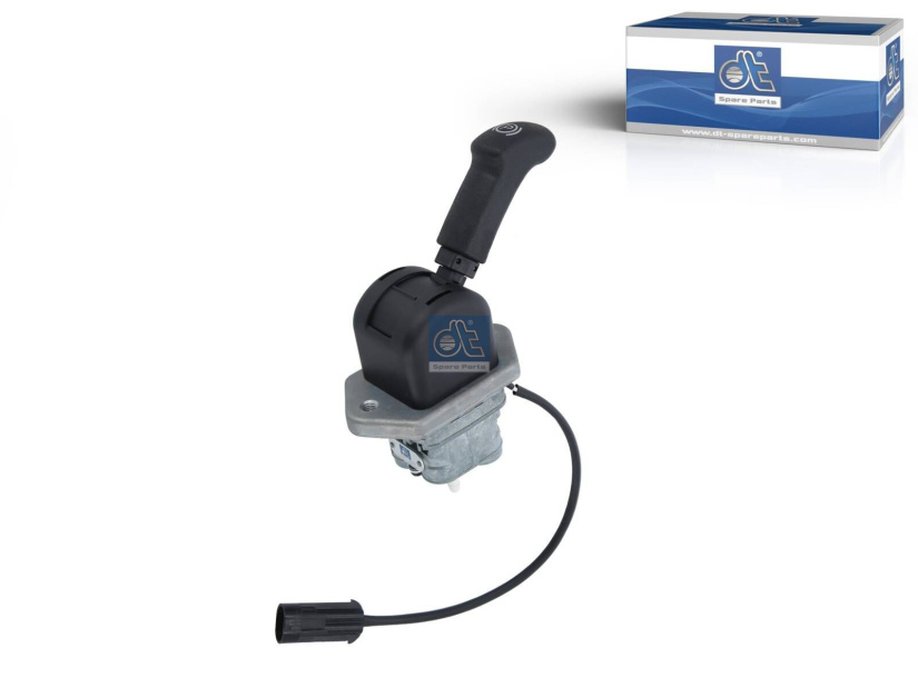 DT HAND BRAKE VALVE 7.16146