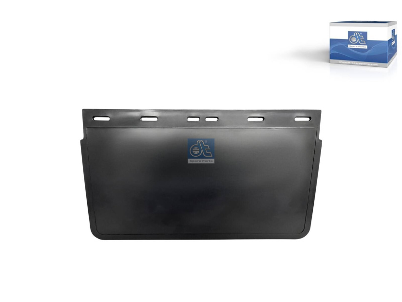 DT SPLASH GUARD 2.71123