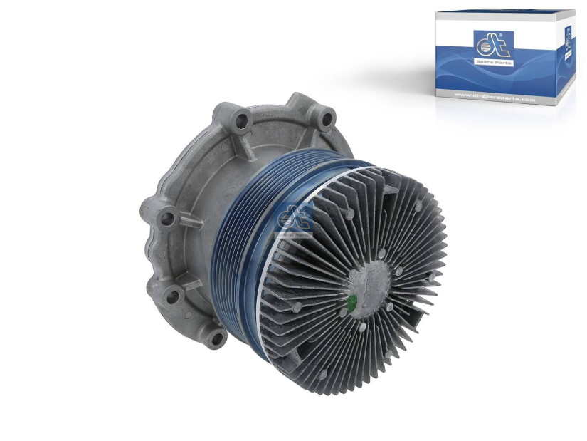 DT WATER PUMP 3.16036